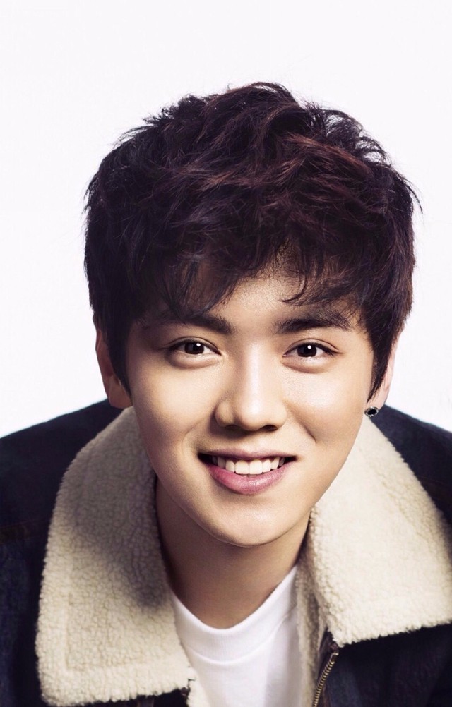 杨洋刘昊然谁演的,鹿晗刘昊然谁帅