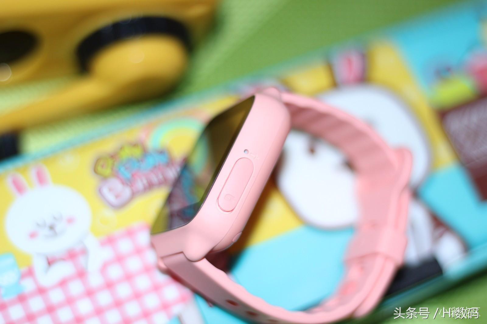 小米儿童手表前十名测评,小米小寻儿童电话手表拆机