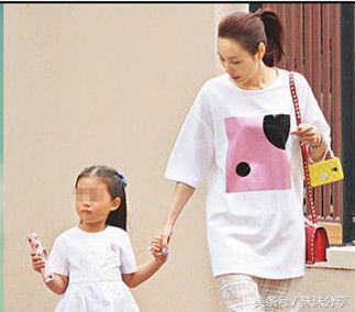 明星教育孩子黄子韬,明星教育女儿的方法