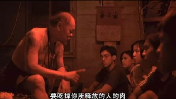 泰国最细思极恐的恐怖片,有没有泰国最恐怖的恐怖片