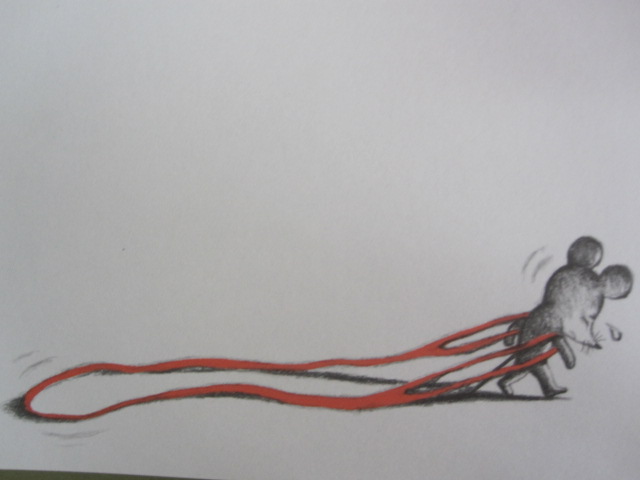 其实我很棒绘本故事鼠小弟,鼠小弟的又一件背心绘本寓意