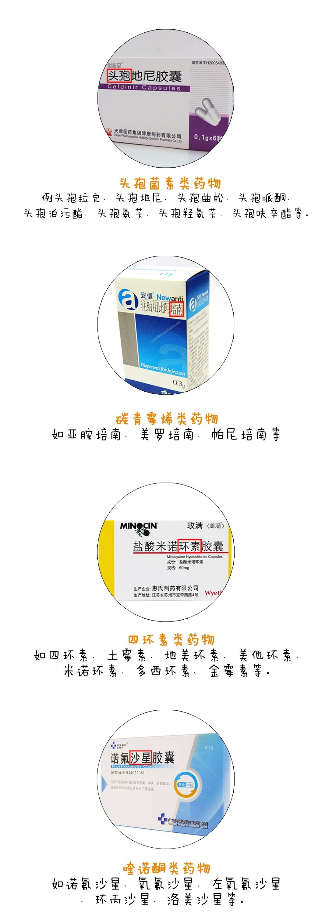 滥用多种抗生素会得癌症吗,滥用抗生素会增加器官毒性吗