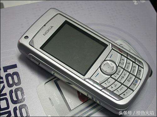 西门子手机进化史,西门子手机6代