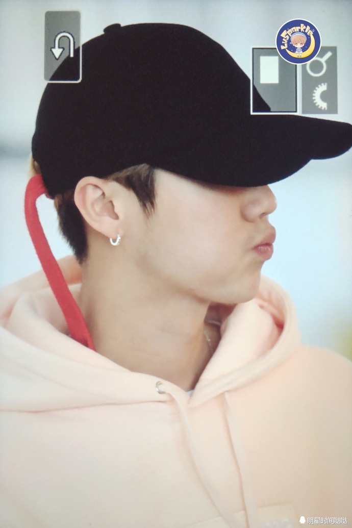 鹿晗日本奈良,鹿晗在日本受欢迎程度