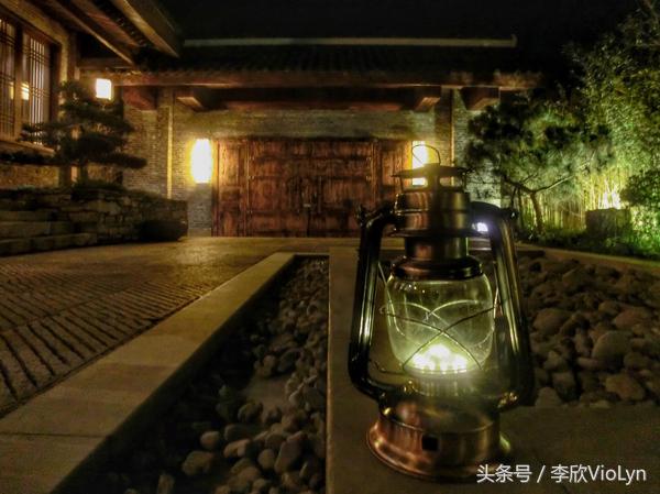 青岩｜一盏清茶一抹暗香，一段黔南往事