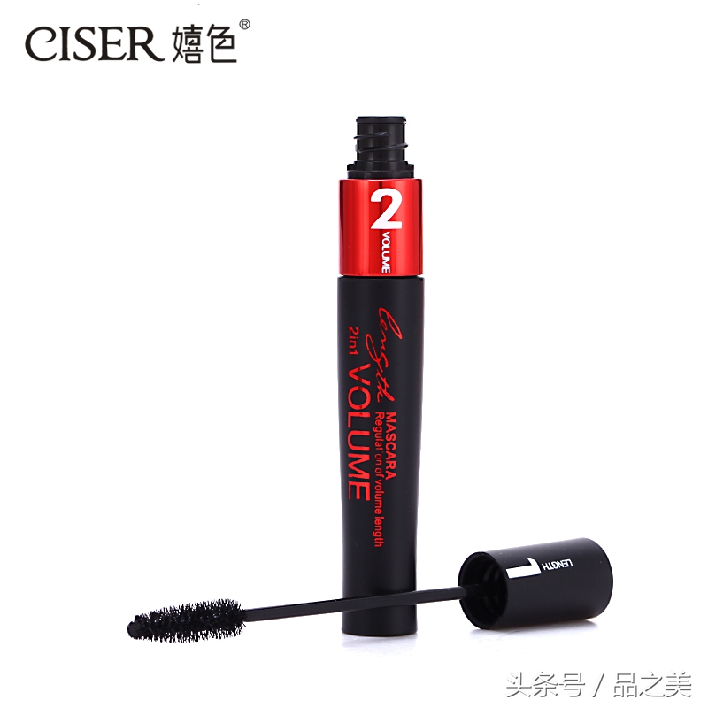 好用的睫毛膏使用的前后对比,给你们推荐几个好用的睫毛膏