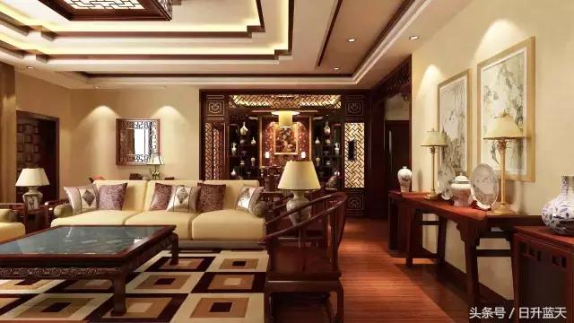 中式装修家具注意事项,中式家具保养用什么油