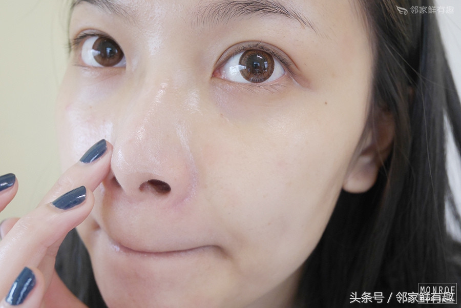 清透定妆无惧油光,高效控油持妆让你的夏天不再油腻