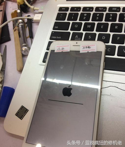 iphone6刷机解除激活锁,iphone6无法激活解决方法
