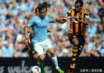 西班牙哈维高光时刻,西班牙中场哈维到底有多强大