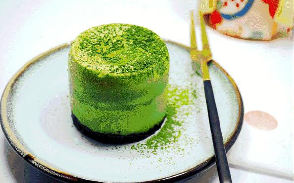 这些网红甜品你都吃过哪些呢,宁波抹茶甜品