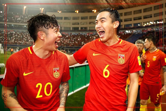 球情诗意：万水千山总是情，夜空中最亮的星