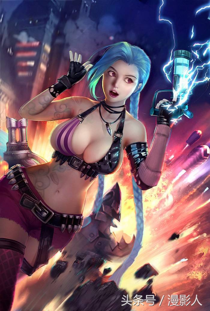 玩了英雄联盟这么久,你知道你的本命英雄是谁配的音吗