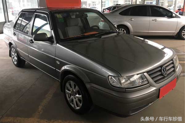 经典二手捷达,二手捷达3万左右