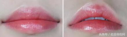 她们涂用这几支口红时,被异性狠狠的夸过!