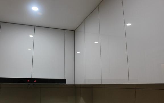 「家装日记」游走于北欧日式珥本之间的随性装修，让内装融入生活