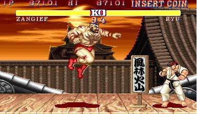 街霸6风林火山场景,街霸对决风林火山是什么