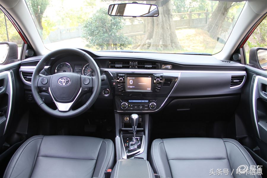 2017卡罗拉1.2t能卖多少钱,2017款卡罗拉1.2t油箱多大