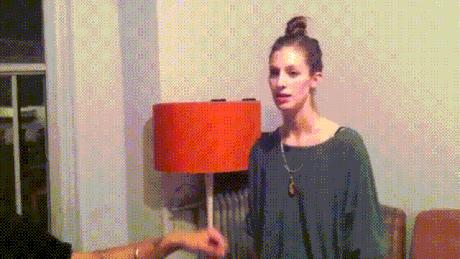 妹子说她没整容怎么解释,女性整容明星却说自己没整容