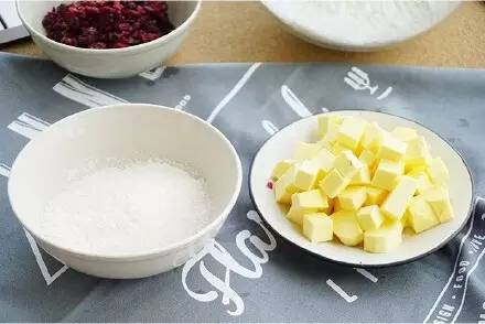 生酮烘焙入门级食谱,烘焙食谱老婆饼的制作方法