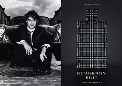 burberry巴宝莉花之绯香水,巴宝莉burberry香水官网