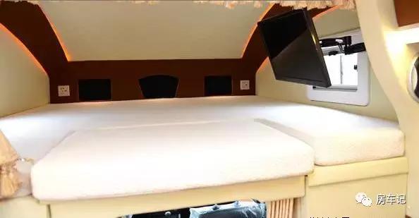 皮卡房车最新车型,口碑最好的国产单排皮卡升顶房车