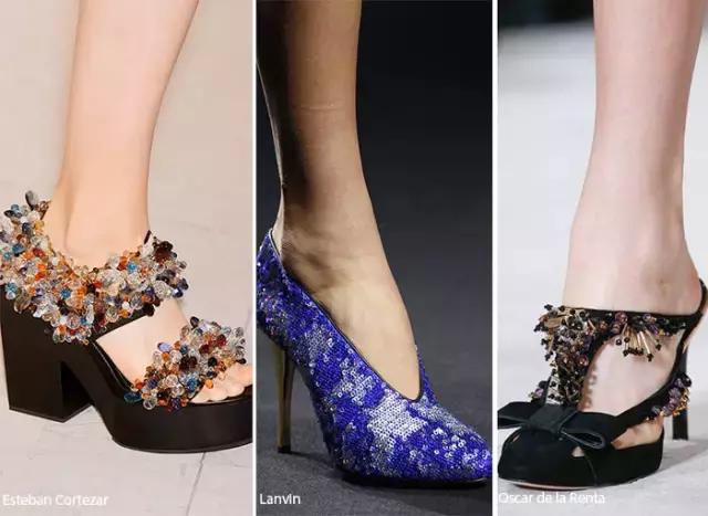 全球十大最美婚鞋品牌,十大必买小众婚鞋