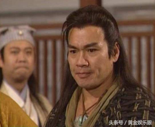 在tvb跑龙套的富二代,在tvb的经历