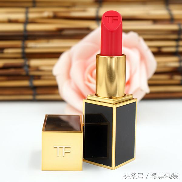 tomford口红,tomford口红颜色推荐