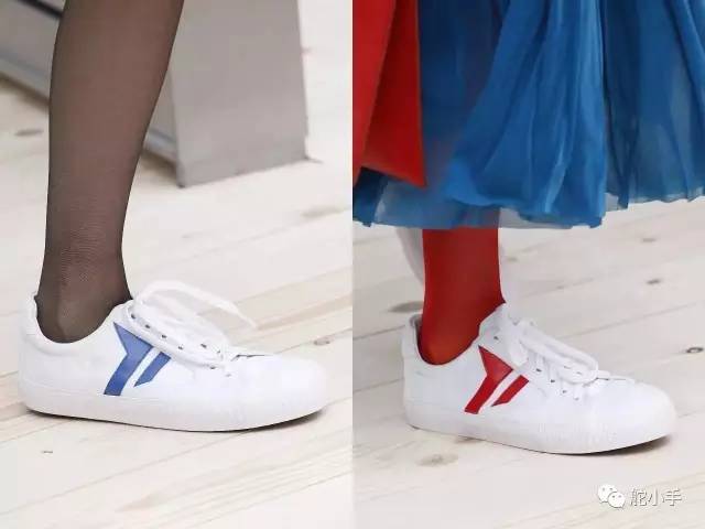 当男朋友没有注意到你的新手表