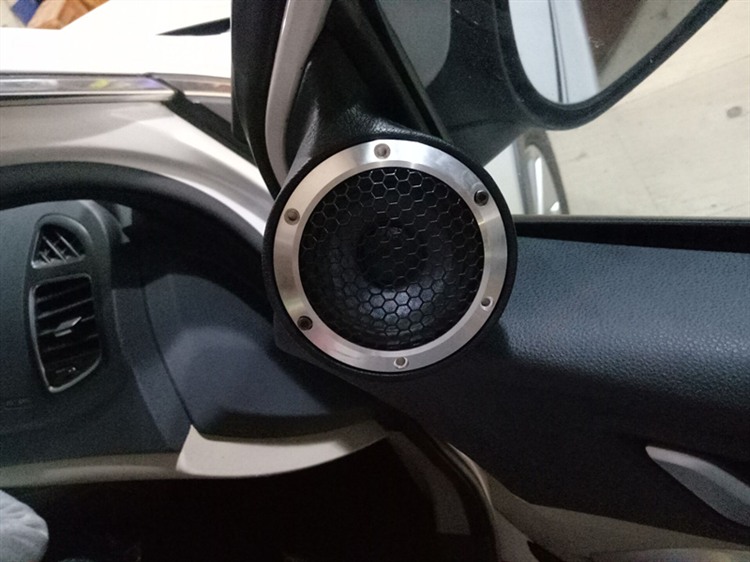 奇瑞汽车瑞虎9音响改装,连云港奇瑞瑞虎音响改装