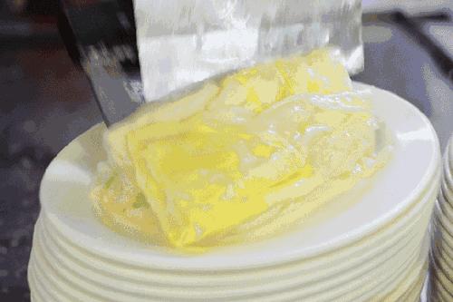 广州银记肠粉蔡澜推荐,广州银记肠粉米浆配方