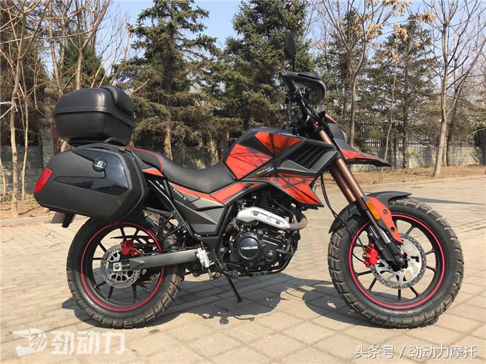 新手入门级1万左右的摩托车推荐,适合新手入门的1万左右的摩托车