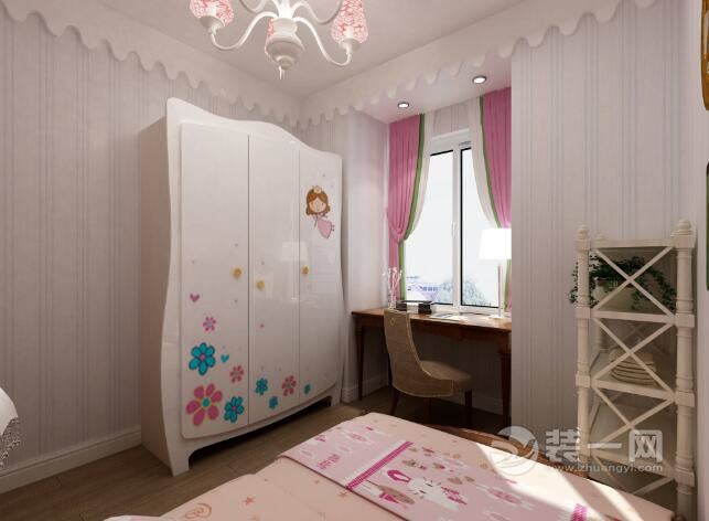 74平米小户型公园装修,宁波127平四室两厅两卫装修效果图