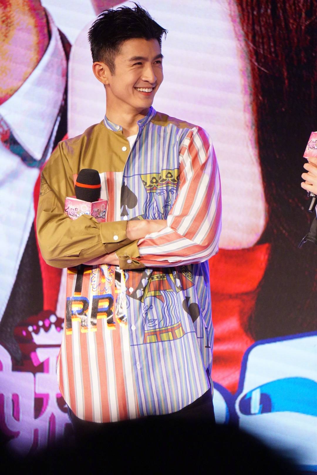 张云龙和凤九,帝君凤九表白司命