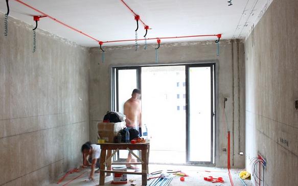 「家装日记」游走于北欧日式珥本之间的随性装修，让内装融入生活