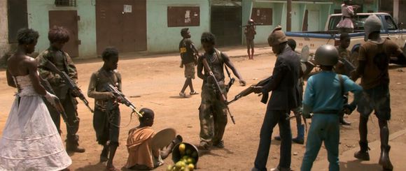 最有诚意的负能量电影,几部负能量却好看的电影