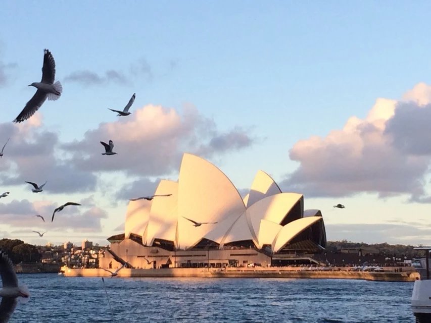 澳洲十日自助游推荐,澳洲10日自由行攻略