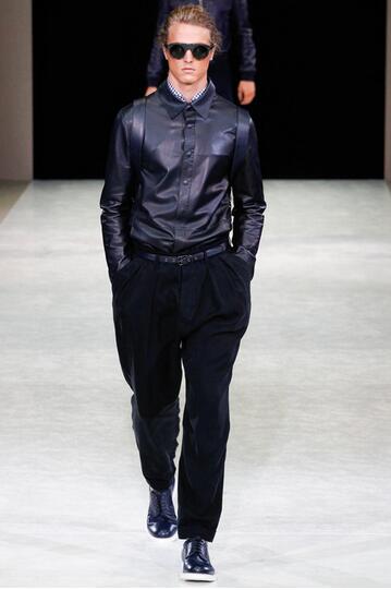 世界顶级男装品牌zilli,男装皮鞋世界十大品牌排行