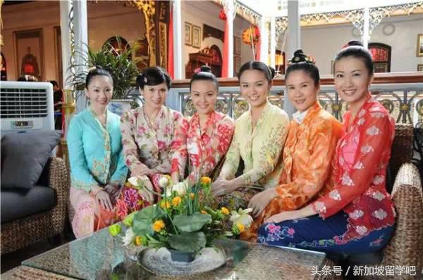 谁要再说新加坡没有什么可买的，就把这条微信甩TA脸上！