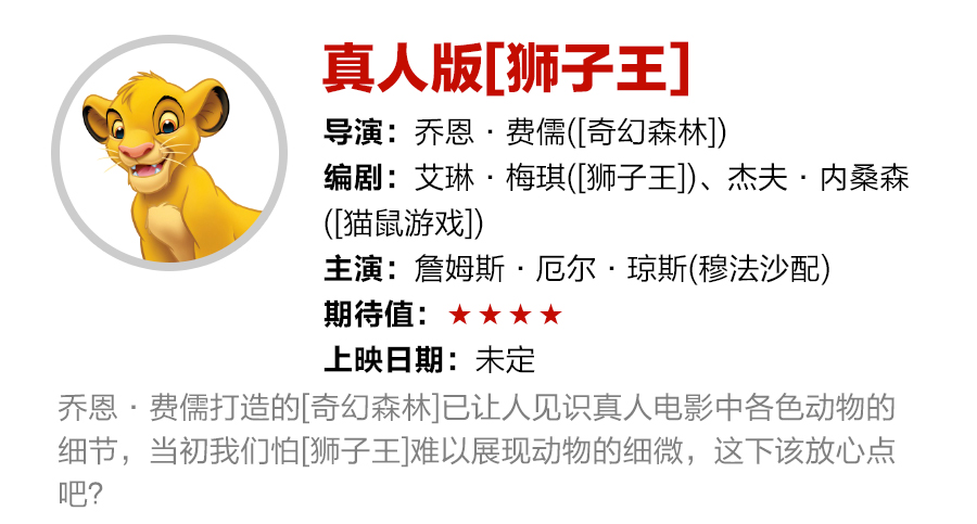 盘点迪士尼拍成真人的经典动画 (已被翻拍成真人的迪士尼动画片)