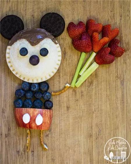 这样做，分分钟让娃爱上吃水果！