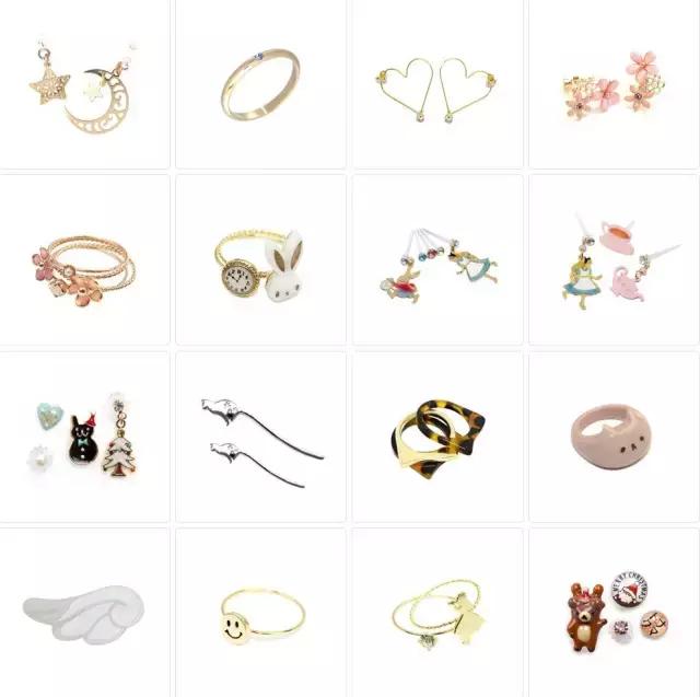 好看不老气适合戴什么首饰 (小众戴什么首饰比较好女生)