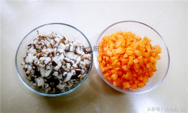 在家里自己做速冻烧麦,自制烧麦冷冻要蒸几分钟