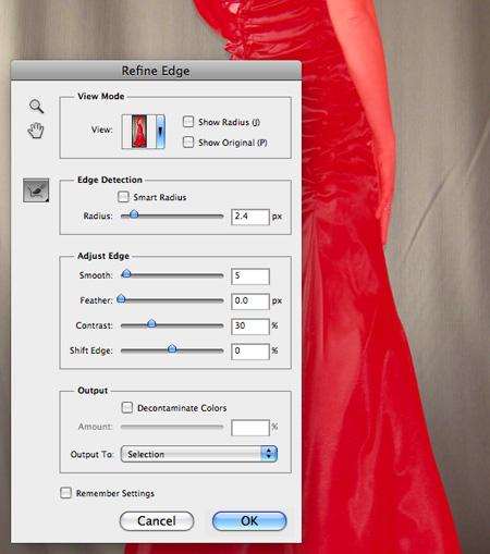 Photoshop设计梦幻边框的详细流程,photoshop项目式教程
