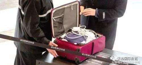 启程前必读！新西兰详细入境全流程指南