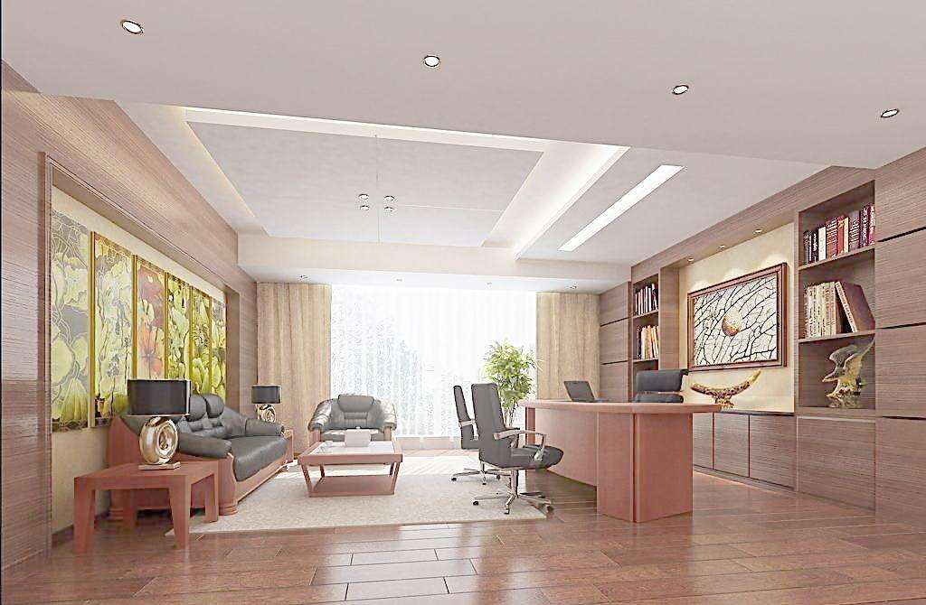 办公室风水十大法则,办公室风水知识讲解大全