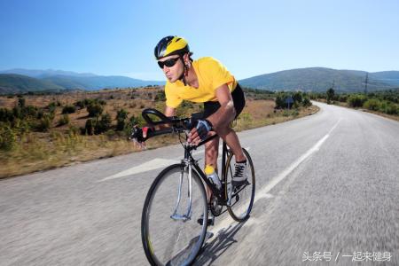 6种最有效的减肥运动,六大运动技能