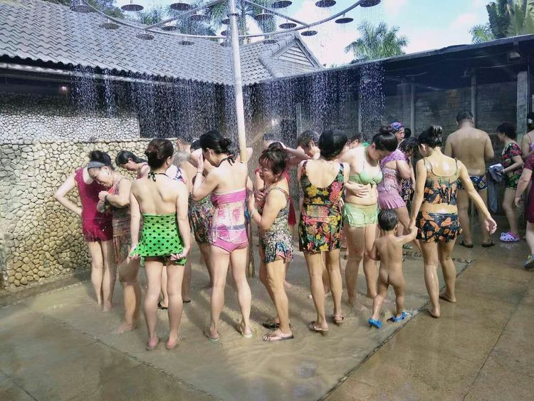 越南芽庄风景真美,打卡越南芽庄美丽的风土人情