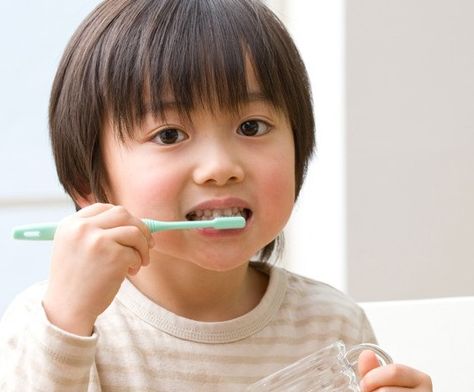 震惊！宝宝的一颗小蛀牙，医生竟然要全麻治疗